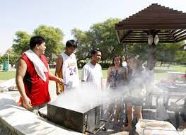 public bbq places in dubai you can