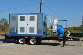 mobile cng fueling station powered by