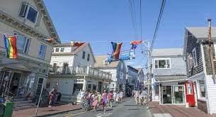 top summer events on cape cod new england