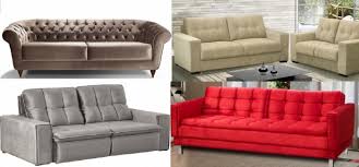 Cinza, branco ou marrom são importantes para complementar alguma cor desejada. Dicas Para Escolher Sofa Ideal Para Sua Sala Cores Da Moda
