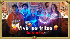Les tuches 4 streaming complet ™ , streaming vf complet hd, les tuches. Les Tuche 4 Vive Les Frites Youtube