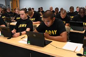 pre enlistment course helps turn
