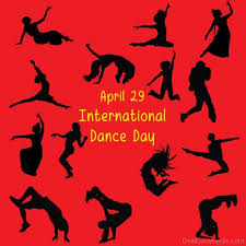 April 29 is the day we celebrate what you do. Awesome Pic Of International Dance Day Desicomments Com