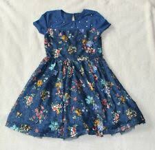 Beautees Dresses Sizes 4 Up For Girls For Sale Ebay