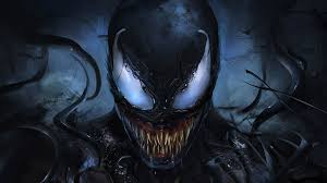 venom dark best wallpaper 4k