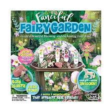 toys by nature fanciful fairy garden