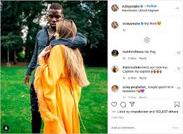 Follow me on follow me on.\r\r\r\rbeautiful russian girl.\r\r\r\r Paul Pogba Returns To Training With Manchester United As He Recovers From Coronavirus Sound Health And Lasting Wealth