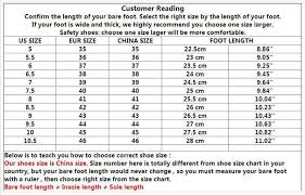 Mens Womens Military Safety Boots Shoes Mesh Deodorant Breathable Steel Head Shoes Safety Shoes Site Ankle Boots Steel Toe Work Boots