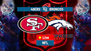 49ers vs. Broncos: Final score and full ...