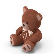 teddy bear png images psds for