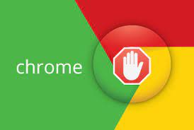 I have ads like fragrances or shoes on some german. Everything You Need To Know About The Google Chrome Ad Blocker Search Engine Watch