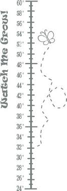 15 Explanatory Printable Height Chart For Kids