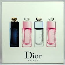 93 results for dior gift set. Dior Womens Voyage Perfume Gift Set Spellyourdesire