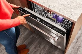 all dishwashing appliances kitchenaid