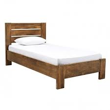 single bed frame avvsco king single