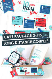 long distance couple gifts the dating