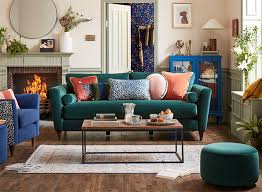 Armchairs and chairs, including recliners, swivel, tub and cuddle chairs, at argos. Joules Dfs Floral Striped Sofas Armchairs Joules