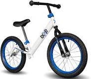Are there balance bikes for older kids?