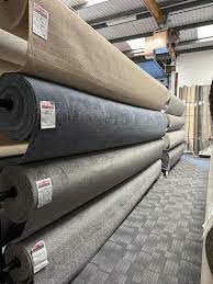 explore our quality carpets and flooring