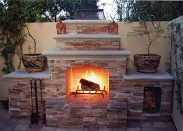 Photos Custom Fireplace Design In