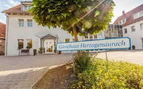 Herzogenaurach is a small town in franconia famous for being the headquarters of two major sportswear companies. Gaestehaus Herzogenaurach In Herzogenaurach Germany From 127 Photos Reviews Zenhotels Com
