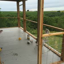 Diy Screened Porch Newlywoodwards