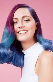 Although you can always adjust and readjust your hair, when it comes to using such a complex color it is essential to think about how it will react with your natural color and texture. 25 Best Hair Color Ideas For 2020 The Trend Spotter