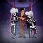 Video for Saturday Night Live The David S. Pumpkins Animated Halloween Special