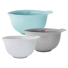 Kitchen Aid Universal Mixing Bowls Set