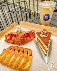 Halal French Bakery Near Me gambar png