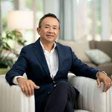 khoi vo named incoming asid ceo