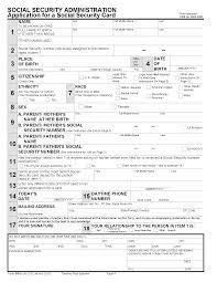 social security application how to