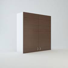 Wall Cabinet 42 High 42 Wide For Two
