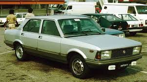 We did not find results for: Fiat Argenta Series I 1982 Fiat Argenta Car Model