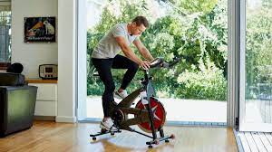 are exercise bikes good for weight loss