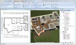 Ein 3d hausplaner ermöglicht es. 3d Hausplaner Software Zur Hausplanung Architektursoftware