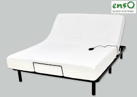 Mattress Free Adjustable Bed Base