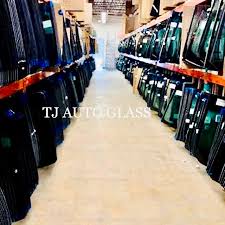 Tj Auto Glass Repair And Windshield
