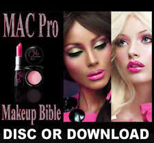 1800 makeup face charts mac pro