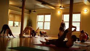 20 of the best yoga studios in atlanta