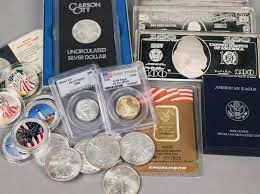 gold silver platinum bullion mark