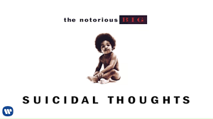 the notorious b i g suicidal
