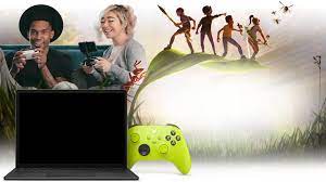 Xbox Cloud Gaming (Beta) mit Xbox Game ...
