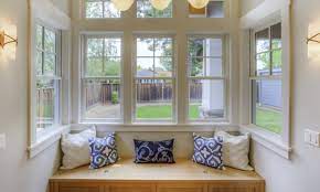 31 stylish window seat ideas for home