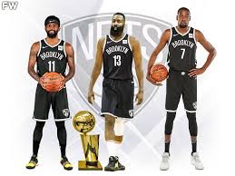 James harden isn't playing around. James Harden Brooklyn Nets Wallpapers Wallpaper Cave