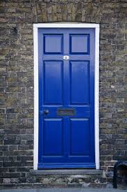 How Can I Seal A Painted Exterior Door