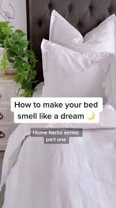 Clean Your Bed Like A Luxury Hotel