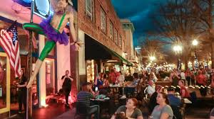 things to do in fayetteville nc this