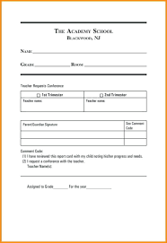 Employee Disciplinary Write Up Template Letter For Warning
