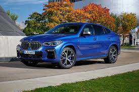 This is reflected in the extremely athletic vehicle body the new, striking design language impressive bmw 'iconic glow' kidney. 2021 Bmw X6 Prices Reviews And Pictures Edmunds
